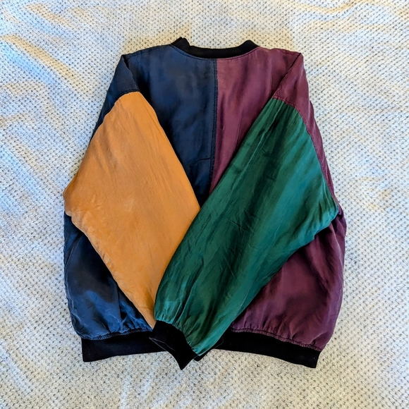 Protest Blues Crewneck Sweatshirt - Picture 2 of 3